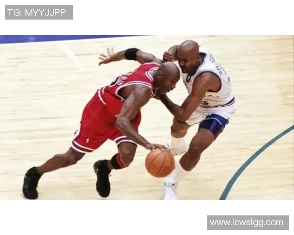 乔丹与奥尼尔巅峰对决精彩集锦回顾篮球传奇的辉煌瞬间